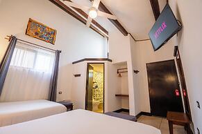 Camino Verde Bed & Breakfast