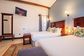 Camino Verde Bed & Breakfast