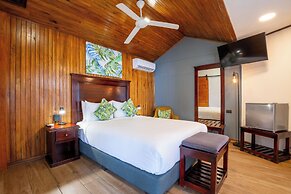 Camino Verde Bed & Breakfast