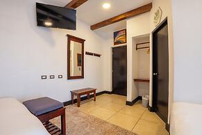 Camino Verde Bed & Breakfast