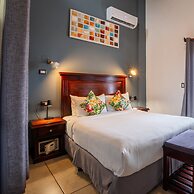 Camino Verde Bed & Breakfast