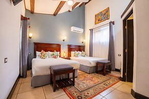 Camino Verde Bed & Breakfast