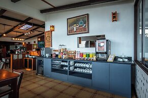 Camino Verde Bed & Breakfast