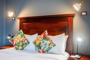 Camino Verde Bed & Breakfast