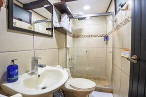 Camino Verde Bed & Breakfast