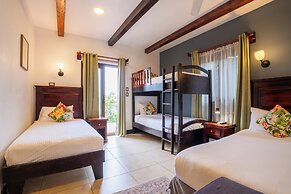Camino Verde Bed & Breakfast