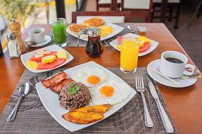 Camino Verde Bed & Breakfast
