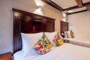 Camino Verde Bed & Breakfast
