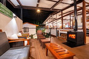 Camino Verde Bed & Breakfast