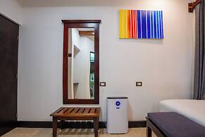 Camino Verde Bed & Breakfast