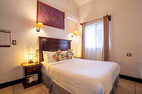 Camino Verde Bed & Breakfast