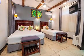 Camino Verde Bed & Breakfast
