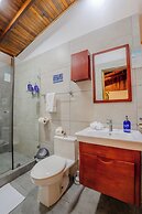 Camino Verde Bed & Breakfast