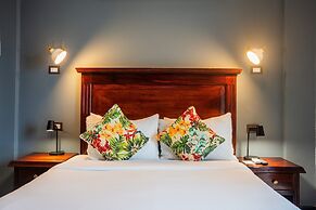 Camino Verde Bed & Breakfast
