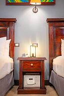 Camino Verde Bed & Breakfast