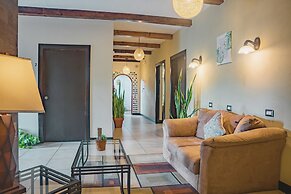 Camino Verde Bed & Breakfast