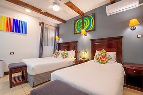 Camino Verde Bed & Breakfast