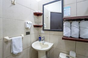 Camino Verde Bed & Breakfast