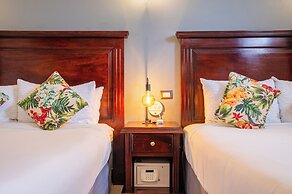 Camino Verde Bed & Breakfast
