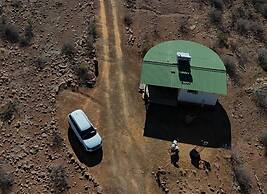 Capricorn Restcamp