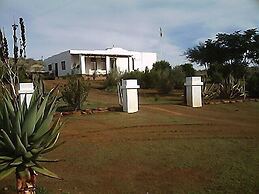 Capricorn Restcamp