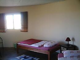 Capricorn Restcamp