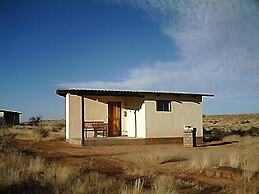 Capricorn Restcamp