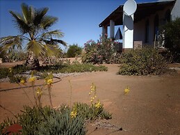 Capricorn Restcamp