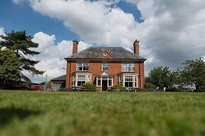 Furtho Manor Farm