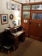 Hamilton House