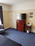Hamilton House