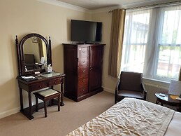 Hamilton House
