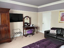 Hamilton House