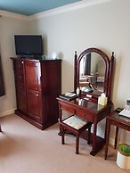 Hamilton House
