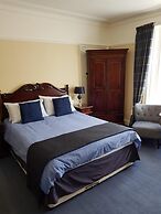 Hamilton House