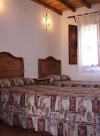 Hotel Casa Rural Ropino