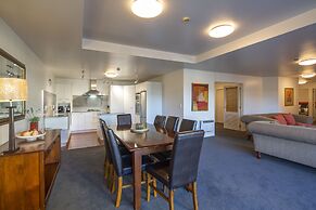 The Glebe Apartments