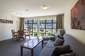 The Glebe Apartments