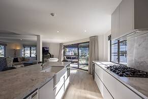 The Glebe Apartments