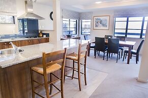 The Glebe Apartments