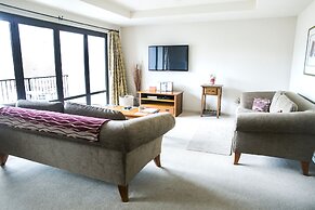 The Glebe Apartments