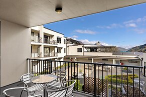 The Glebe Apartments