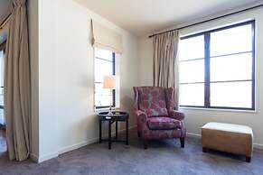 The Glebe Apartments