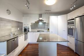 The Glebe Apartments