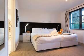 The Glebe Apartments