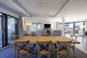 The Glebe Apartments