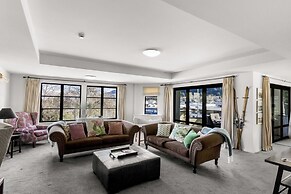 The Glebe Apartments