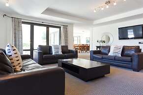 The Glebe Apartments