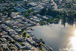 The Glebe Apartments