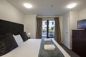 The Glebe Apartments